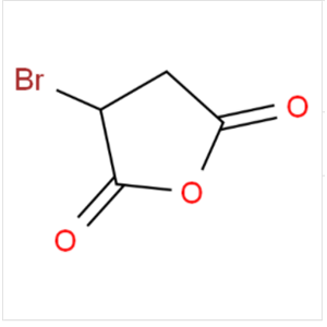 3-溴二氢呋喃-2,5-二酮
