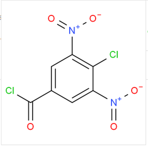 4-氯-3,5-二硝基苯甲酰氯
