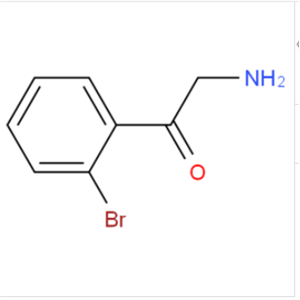1-(2-氨基苯基)-2-溴乙酮,2-AMINO-2’-BROMOACETOPHENONE