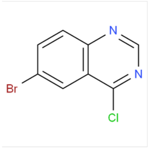 6-溴-4-氯喹唑啉,6-Bromo-4-chloroquinazoline