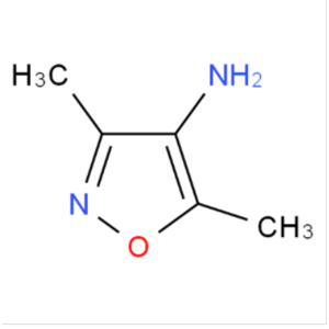 4-氨基-3,5-二甲基异恶唑,3,5-Dimethyl-4-isoxazolamine