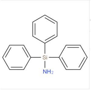 三苯代甲硅烷基胺,AMINOTRIPHENYLSILANE