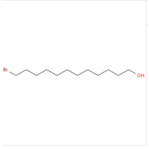 12-溴-1-十二醇,12-Bromo-1-dodecanol
