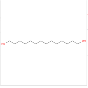 1,14-十四烷二醇,1,14-Tetradecanediol