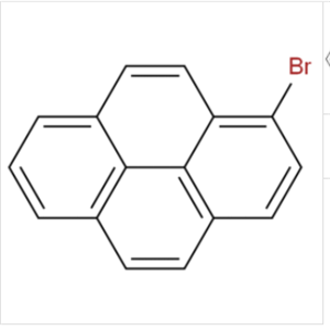 1-溴芘,1-Bromopyrene