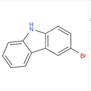 3-溴咔唑,3-Bromocarbazole