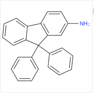2-氨基-9,9-二苯基芴