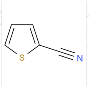2-氰基噻吩,2-Thiophenecarbonitrile