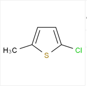 2-氯-5-甲基噻吩,2-Chloro-5-methylthiophene