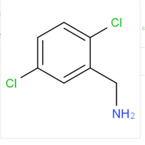 2,5-二氯苄胺,2,5-Dichlorobenzylamine