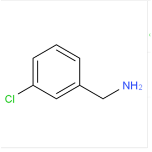 3-氯苄胺
