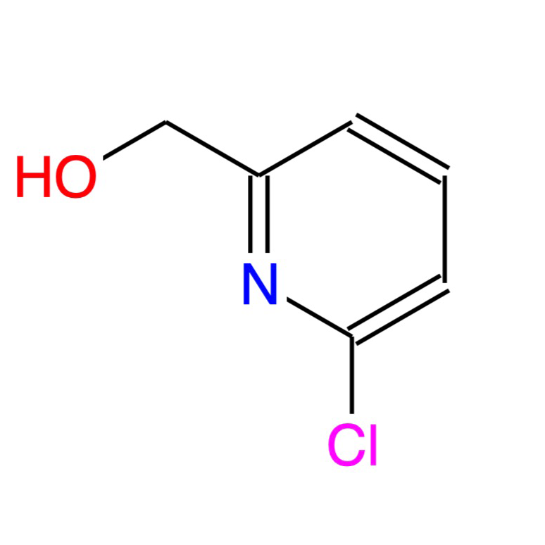 2-氯-6-羟甲基吡啶,(6-Chloropyridin-2-yl)methanol