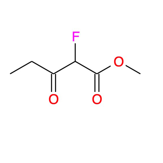 2-氟-3-氧代戊酸甲酯,2-Fluoro-3-oxopentanoicacidmethylester