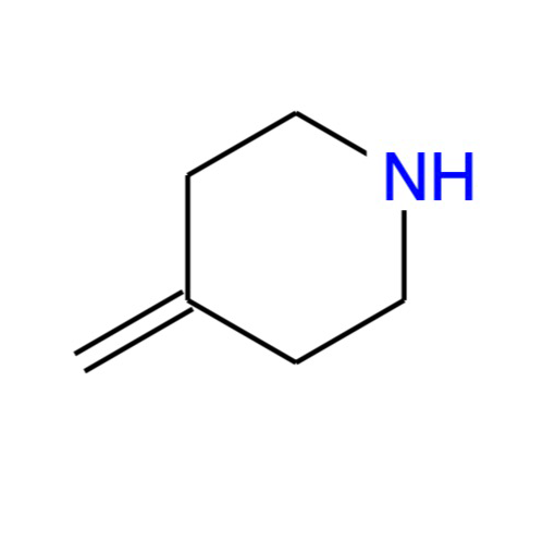4-亚甲基哌啶,4-Methylenepiperidine