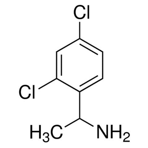1-(2,4-二氯苯基)乙胺