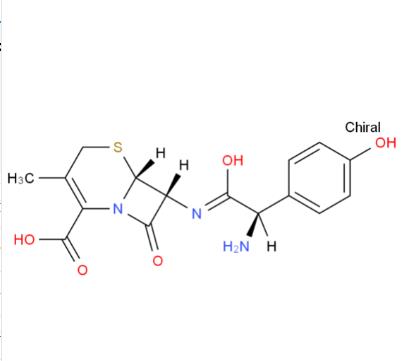 头孢羟氨苄,Cefadroxil