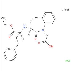 盐酸苯那普利,Benazepril HCl