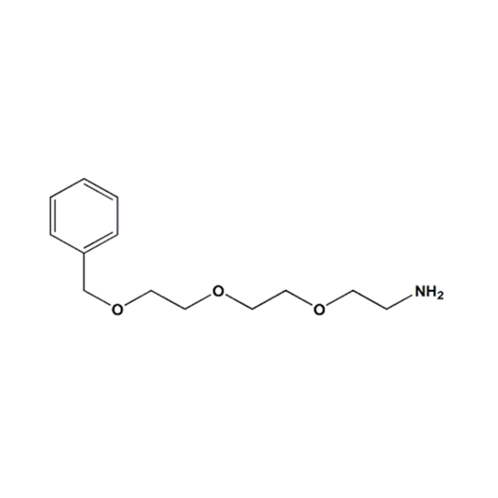 苄基-PEG3-胺,Benzyl-PEG3-amine
