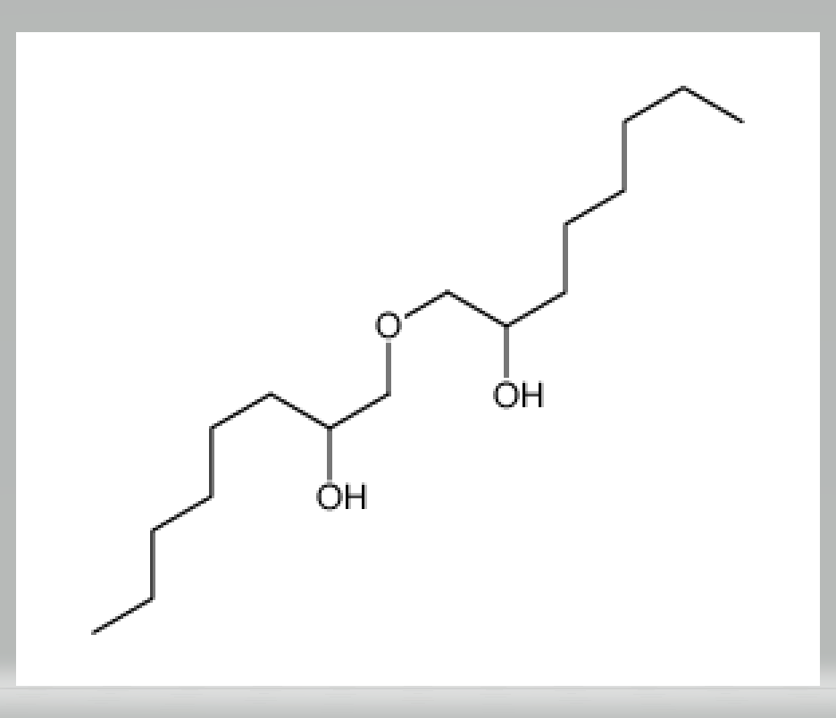 1,1'-oxydioctan-2-ol,1,1'-oxydioctan-2-ol