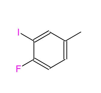 4-氟-3-碘甲苯,4-Fluoro-3-iodotoluene
