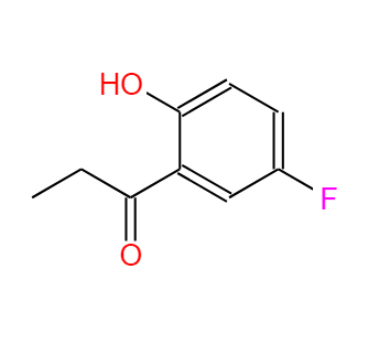 5′-氟-2′-羥基苯丙酮,5-Fluoro-2-hydroxypropiophenone