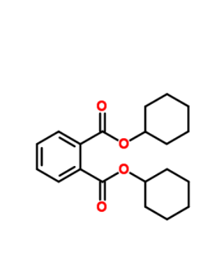 邻苯二甲酸二环己酯,Dicyclohexyl phthalate