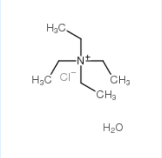 四乙基氯化铵，一水,TETRAETHYLAMMONIUM CHLORIDE MONOHYDRATE