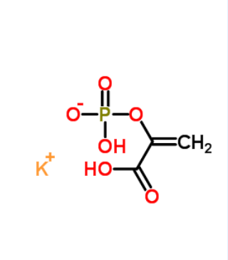 磷酸烯醇丙酮酸单钾盐,PHOSPHOENOLPYRUVIC ACID MONOPOTASSIUM SALT
