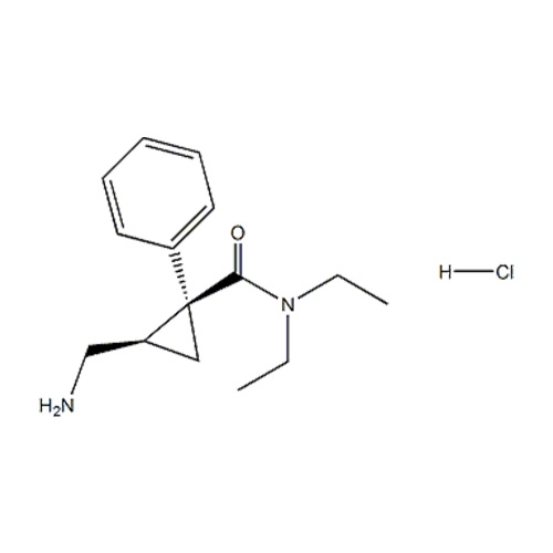 左旋米那普林盐酸盐,(1S-cis)-MilnacipranHydrochloride