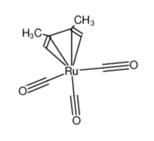 (2,3-二甲基-1,3-丁二烯)三羰基钌,η4-2,3-dimethylbutadiene Ruthenium tricarbonyl