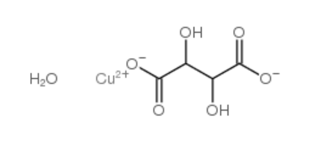 酒石酸銅,COPPER(II) TARTRATE HYDRATE