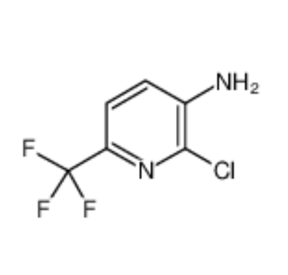 3-氨基-2-氯-6-三氟甲基吡啶,3-Amino-2-chloro-6-(trifluoromethyl)pyridine