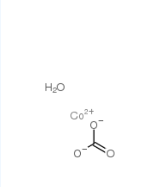 碳酸钴水合物,COBALT(II) CARBONATE HYDRATE