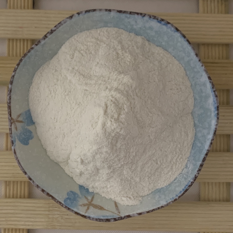 黃原膠,Xanthan gum