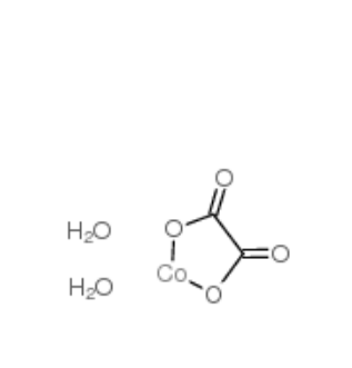 草酸钴,COBALT(II) OXALATE DIHYDRATE