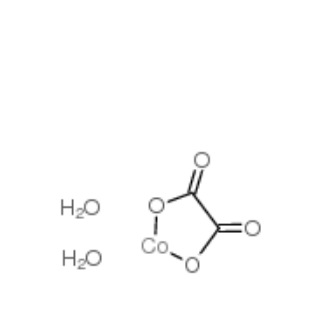 草酸鈷,COBALT(II) OXALATE DIHYDRATE