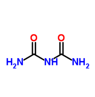 缩二脲,Biuret