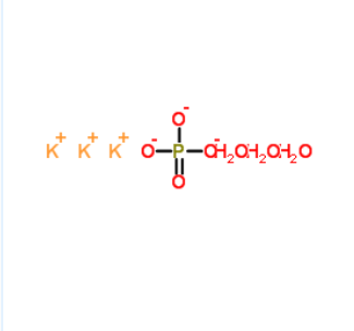 磷酸三鉀三水合物,POTASSIUM PHOSPHATE TRIBASIC TRIHYDRATE