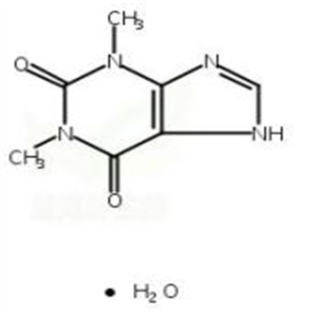 茶碱一水合物,Theophylline monohydrate