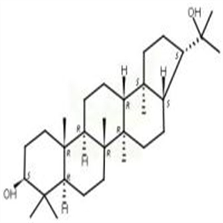 藿烷-3beta,22-二醇,Hopane-3β,22-diol