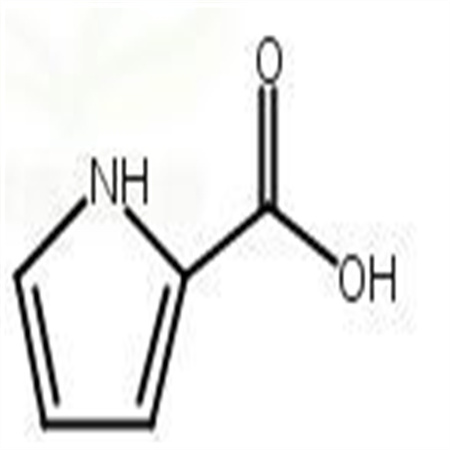 吡咯-2-甲酸,Pyrrole-2-carboxylic acid