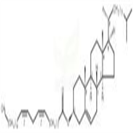 膽固醇亞油酸酯,Cholesteryl linoleate