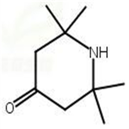 四甲基哌啶酮,Triacetonamine