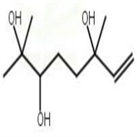 2,6-二甲基-7-辛烯-2,3,6-三醇,2,6-Dimethyl-7-octene-2,3,6-triol