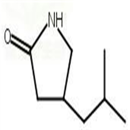 4-異丁基-2-吡咯烷酮,4-Isobutyl-2-pyrrolidinone