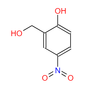 2-羟基-5-硝基苯甲醇,2-Hydroxy-5-nitrobenzyl alcohol