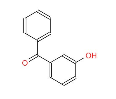 3-羥基苯甲酮,3-Hydroxybenzophenone