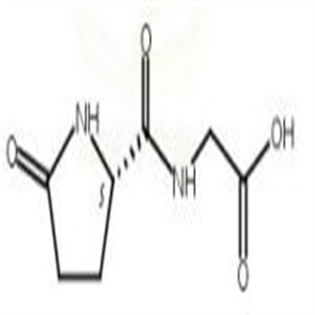 5-氧代-L-脯氨酰-甘氨酸,5-Oxo-L-prolylglycine