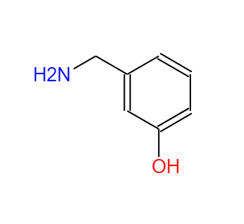 3-氨甲基苯酚,3-Hydroxybenzylamine