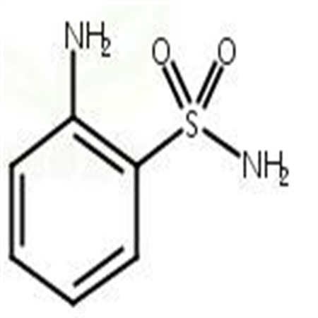 2-氨基苯磺酰胺,2-Aminobenzenesulfonamide